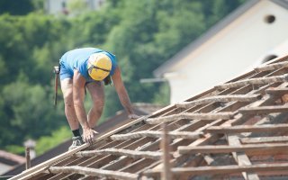 Reprise confirmée pour l'artisanat du bâtiment - Batiweb