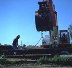 La Géolocalisation, l'outil de suivi des chantiers - Batiweb