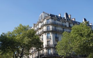 L'immobilier ancien côtoie les sommets d'avant crise en Ile-de-France - Batiweb