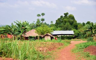 En Ouganda, Engie lutte contre la pollution de l'air dans les foyers - Batiweb