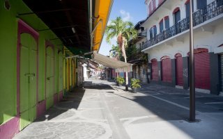 Amplification des travaux aux Antilles pour réduire le risque sismique - Batiweb