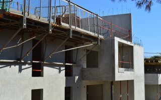 Logement : les demandes de permis de construire bondissent au 2e trimestre - Batiweb