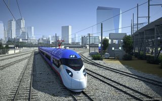 Contrat milliardaire pour Alstom aux Etats-Unis - Batiweb