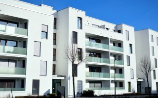 Commercialisation de logements neufs : la tendance positive se confirme - Batiweb