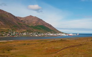 En Islande, un rocher déterré pour calmer les elfes - Batiweb