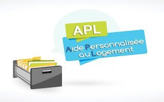 La Confédération nationale du logement inquiète au sujet des APL - Batiweb