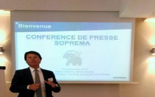 L’innovation au cœur de la stratégie du Groupe Soprema - Batiweb