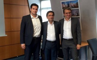 Saint-Gobain Bâtiment Distribution France, entre consolidation et nouveaux services digitaux - Batiweb