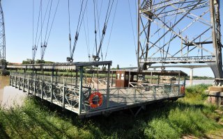 Le pont du « Martrou » fait peau neuve - Batiweb