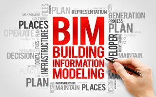 Le BIM, une tendance qui monte mais…  - Batiweb