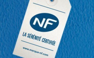 Certification NF : Afnor entre en campagne ! - Batiweb