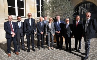 Efficacité énergétique : l'EBC s'adresse à la Commission européenne - Batiweb