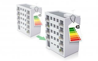 Rénovation énergétique : la CDC lance un vaste Appel à manifestation d’intérêt - Batiweb