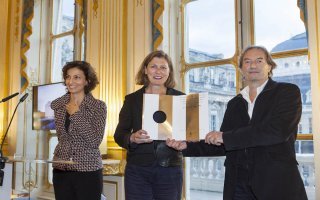 Le Grand Prix national de l'Architecture 2016 est attribué à… - Batiweb