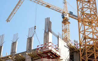 Reprise de la construction : une tendance qui se confirme et s’amplifie ! - Batiweb