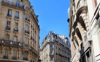 Paris : plus de taxes sur les logements vacants et les résidences secondaires - Batiweb