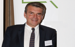 Franck Bernigaud, élu président de la FNBM - Batiweb