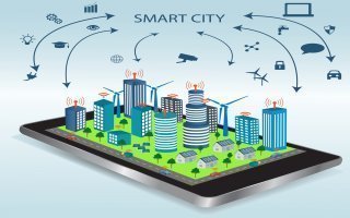 La CDC met 8 démonstrateurs au service d’une « Smart City d’intérêt général » - Batiweb