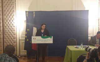 Emmanuelle Cosse fait la guerre aux logements vacants - Batiweb