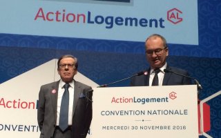 Convention Action Logement : 11 nouvelles mesures en faveur des salariés - Batiweb