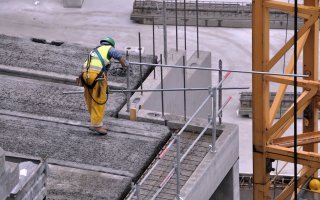 Travail détaché : une trentaine de chantiers arrêtés depuis janvier 2016 - Batiweb