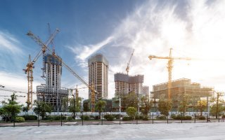 De belles perspectives pour la construction en 2017 - Batiweb