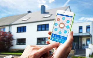 Smart Home : deux prix pour « Velux Active with Netatmo » - Batiweb