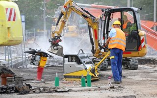 Nouveau guide pour le maintien en bon état des matériels de travaux publics  - Batiweb