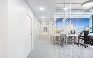 Helvar fait évoluer les systèmes de contrôle d’éclairage pour les Smart Buildings - Batiweb