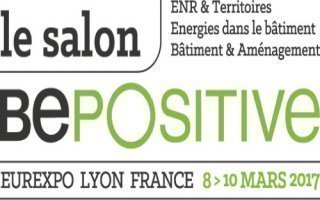 La performance énergétique du bâtiment au coeur du salon BePositive - Batiweb