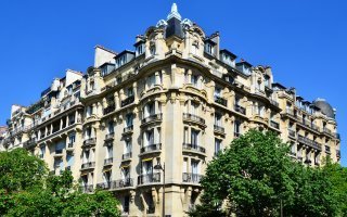 A Paris, le dispositif « Eco-Rénovons » séduit les copropriétés - Batiweb