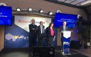 Action Logement vise l’acquisition de 100 000 logements intermédiaires en cinq ans - Batiweb