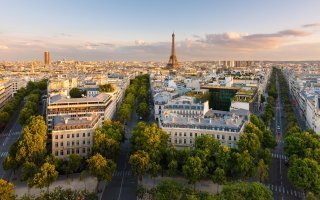 Le Pavillon de l’Arsenal lance le premier accélérateur de projets architecturaux innovants à Paris - Batiweb