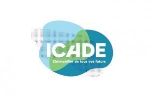 Bilan 2016 : activité soutenue pour Icade - Batiweb