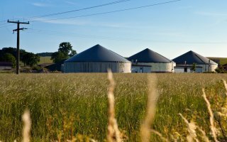 Le gaz renouvelable, une filière qui progresse doucement mais sûrement - Batiweb