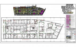 Siniat succombe au BIM, « grosse innovation » du secteur de la construction - Batiweb