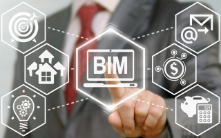 Avec Silex 2, Arte Charpentier confirme sa maîtrise du BIM - Batiweb