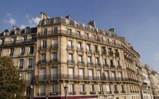 Immobilier ancien : la tendance amorcée en 2016 se poursuit ! - Batiweb