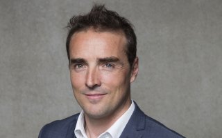 Le CSTB Grenoble présente son nouveau directeur - Batiweb