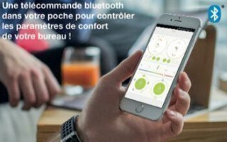 Arcom fait un nouveau pas dans le monde du bâtiment connecté avec un dispositif inédit - Batiweb