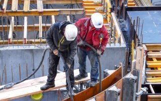 Construction de logements : l’activité toujours en hausse ! - Batiweb