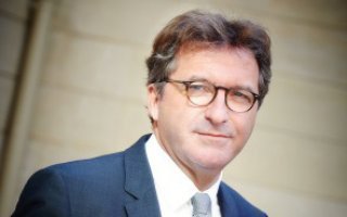 Bruno Cavagné reconduit à la tête de la FNTP - Batiweb