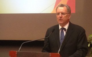 Aménagement du territoire : Richard Ferrand en appelle aux collectivités - Batiweb