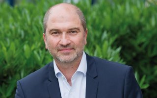 Le groupe BMI intègre Laurent Fischer, ex directeur général de Siplast - Batiweb