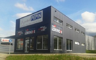 Le réseau Fenêtres Lorenove en pleine expansion - Batiweb