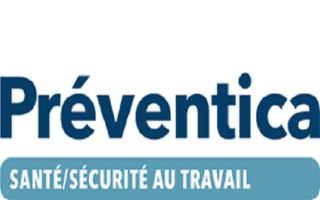 Salon Préventica : Glastint remporte le prix de l'innovation - Batiweb