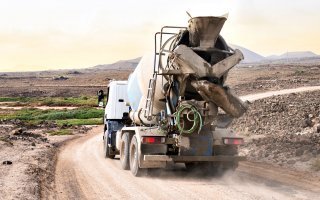 Matériaux de construction : la reprise bien partie pour durer - Batiweb