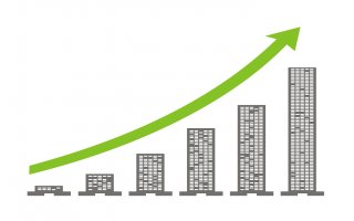 La révision des valeurs locatives commerciales enfin effective - Batiweb