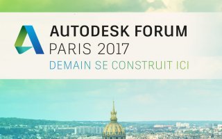 Autodesk lance la première édition de son forum dédié à la construction de demain - Batiweb