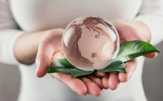 Make our planet great again : plus de 150 réponses à l’appel d’Emmanuel Macron - Batiweb